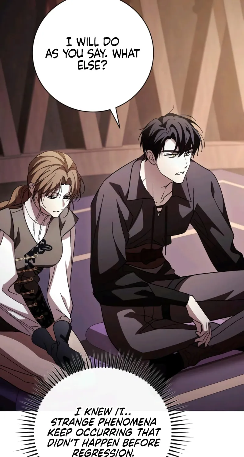 Read Black Chain chapter 49 image 101 on Lezhin