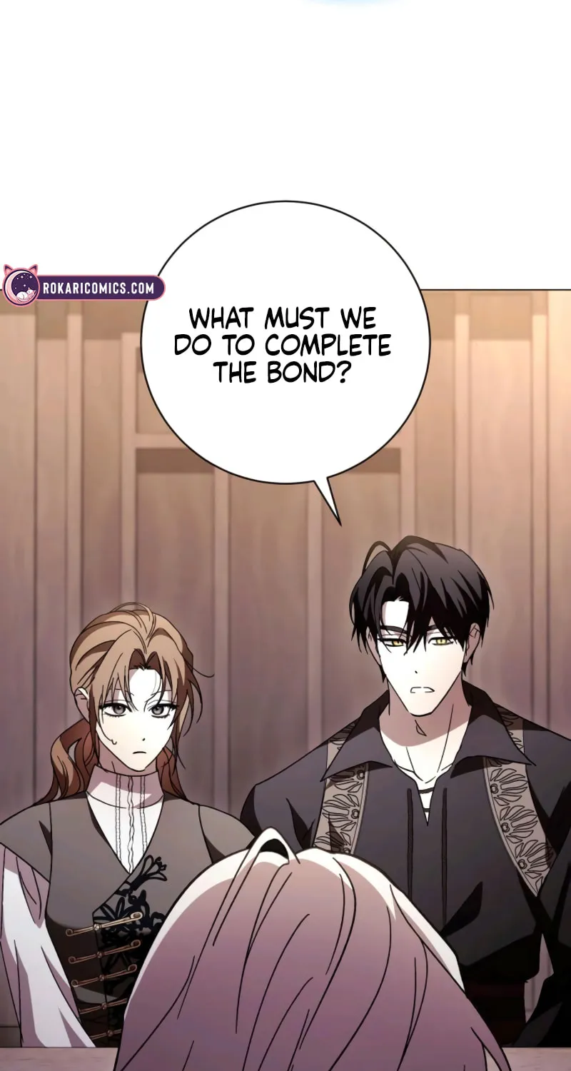 Read Black Chain chapter 49 image 104 on Lezhin
