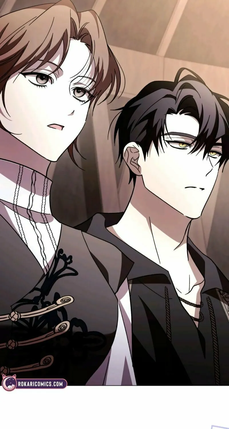 Read Black Chain chapter 49 image 107 on Lezhin