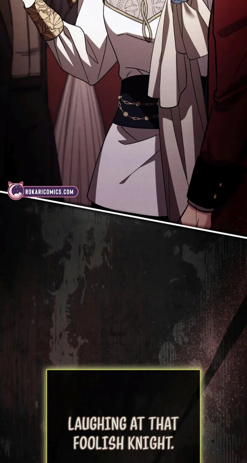 Read Black Chain chapter 49 image 14 on Lezhin