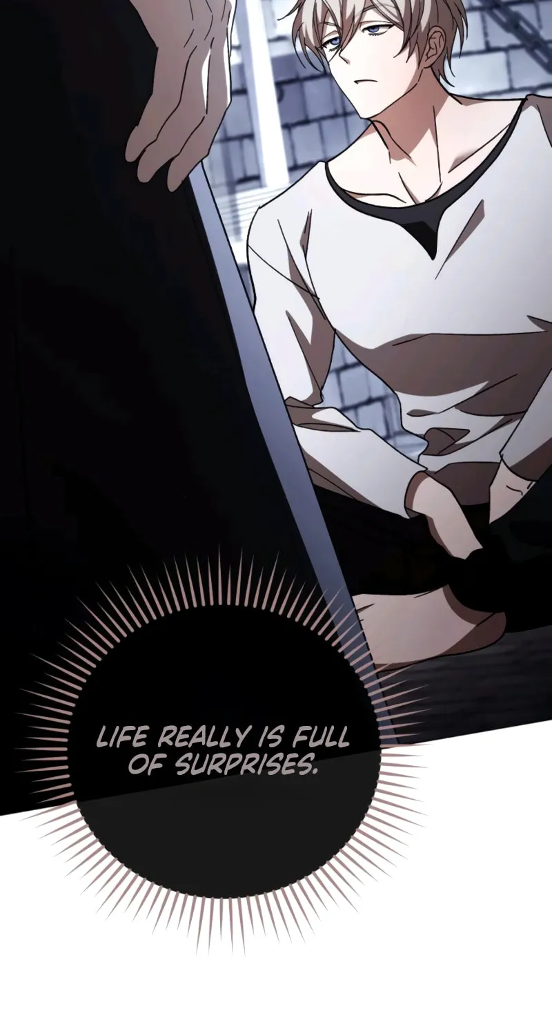 Read Black Chain chapter 49 image 16 on Lezhin