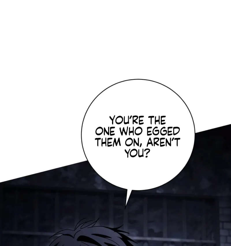 Read Black Chain chapter 49 image 17 on Lezhin