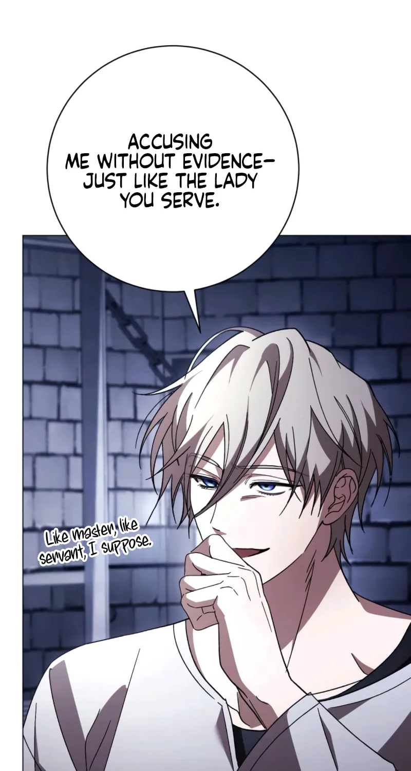 Read Black Chain chapter 49 image 19 on Lezhin
