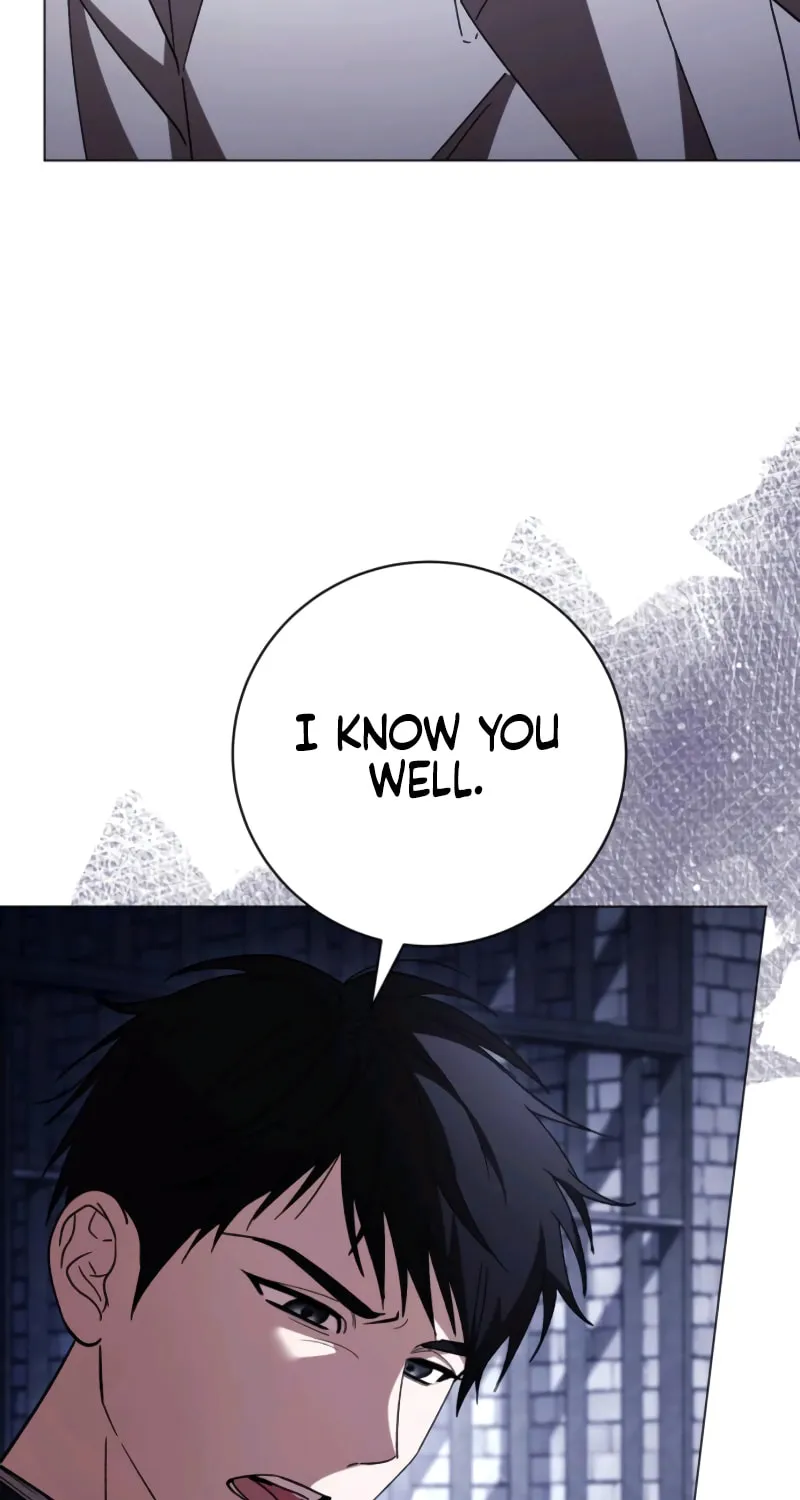 Read Black Chain chapter 49 image 20 on Lezhin
