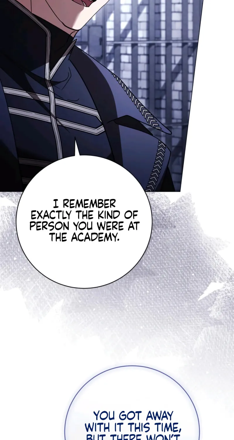 Read Black Chain chapter 49 image 21 on Lezhin