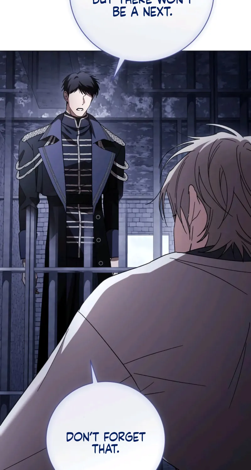 Read Black Chain chapter 49 image 22 on Lezhin