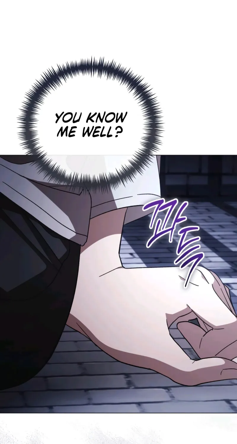 Read Black Chain chapter 49 image 27 on Lezhin