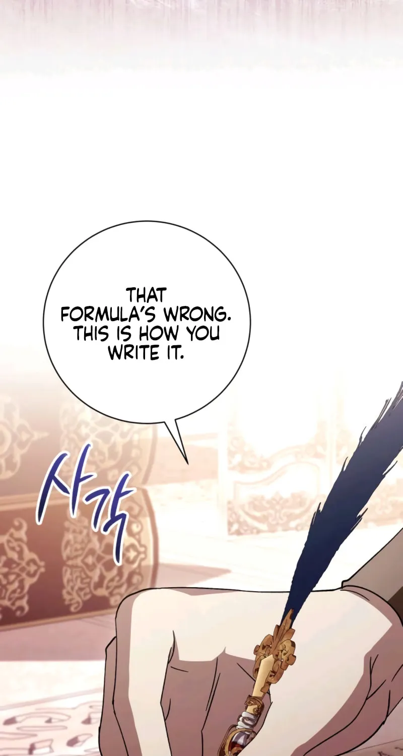 Read Black Chain chapter 49 image 31 on Lezhin