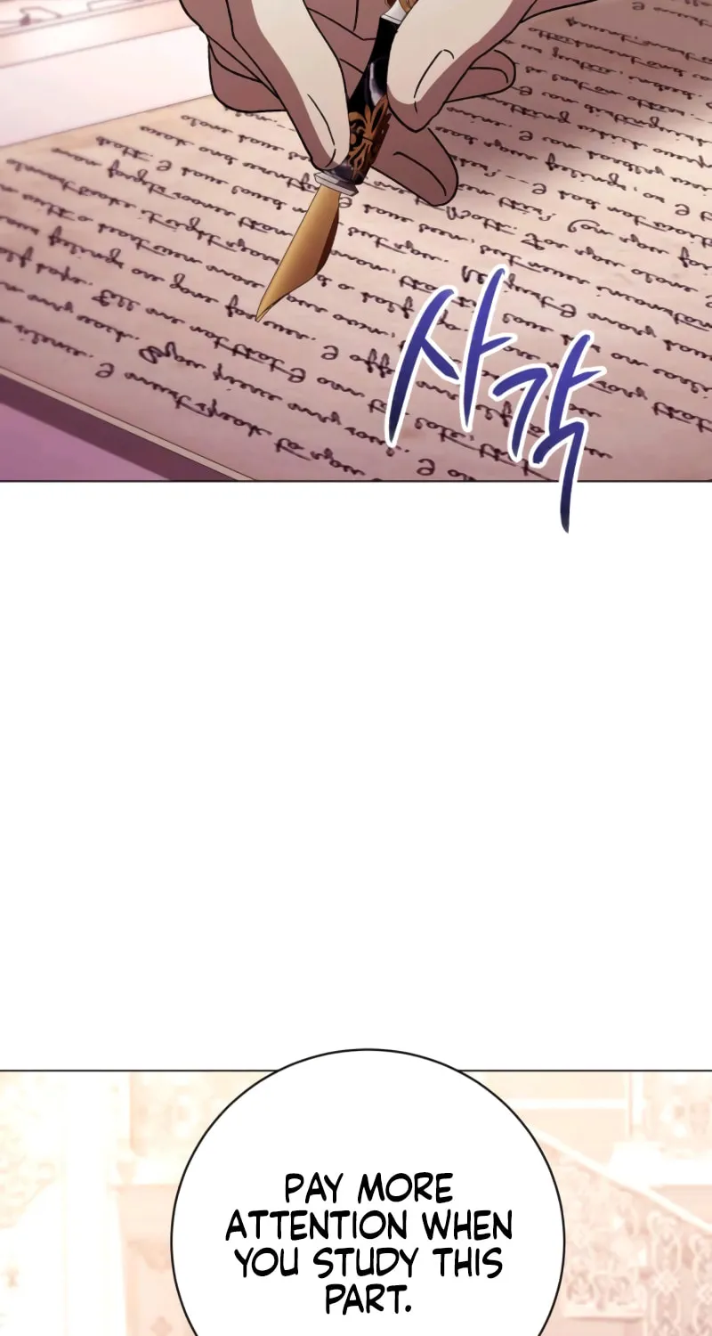 Read Black Chain chapter 49 image 32 on Lezhin