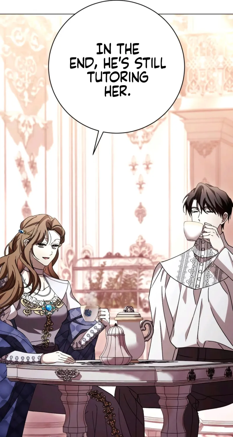 Read Black Chain chapter 49 image 36 on Lezhin