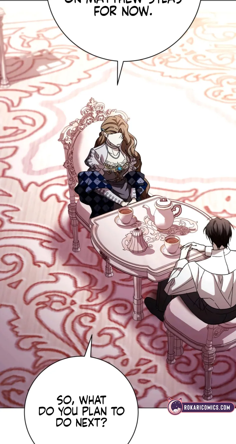 Read Black Chain chapter 49 image 38 on Lezhin