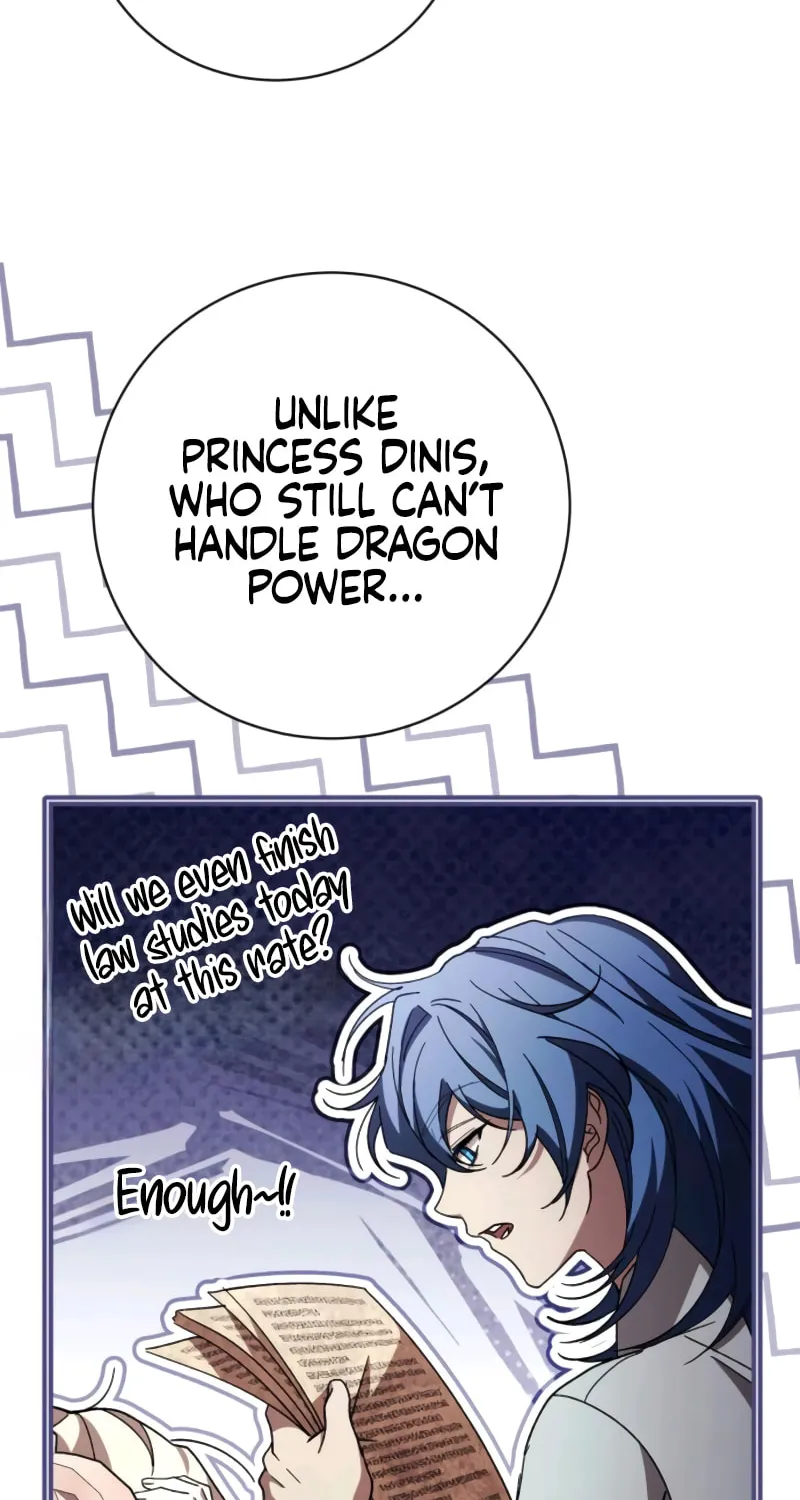 Read Black Chain chapter 49 image 39 on Lezhin