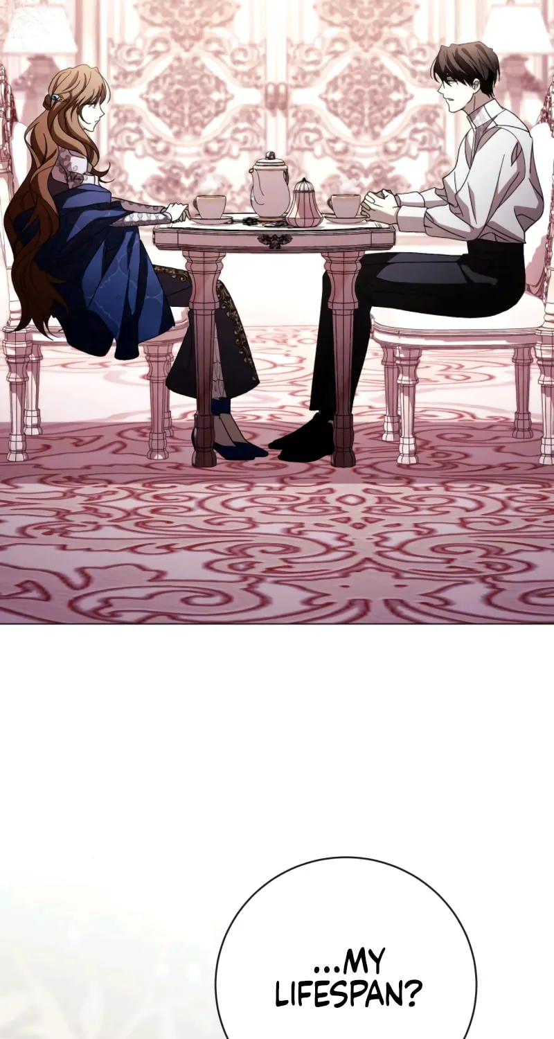 Read Black Chain chapter 49 image 45 on Lezhin