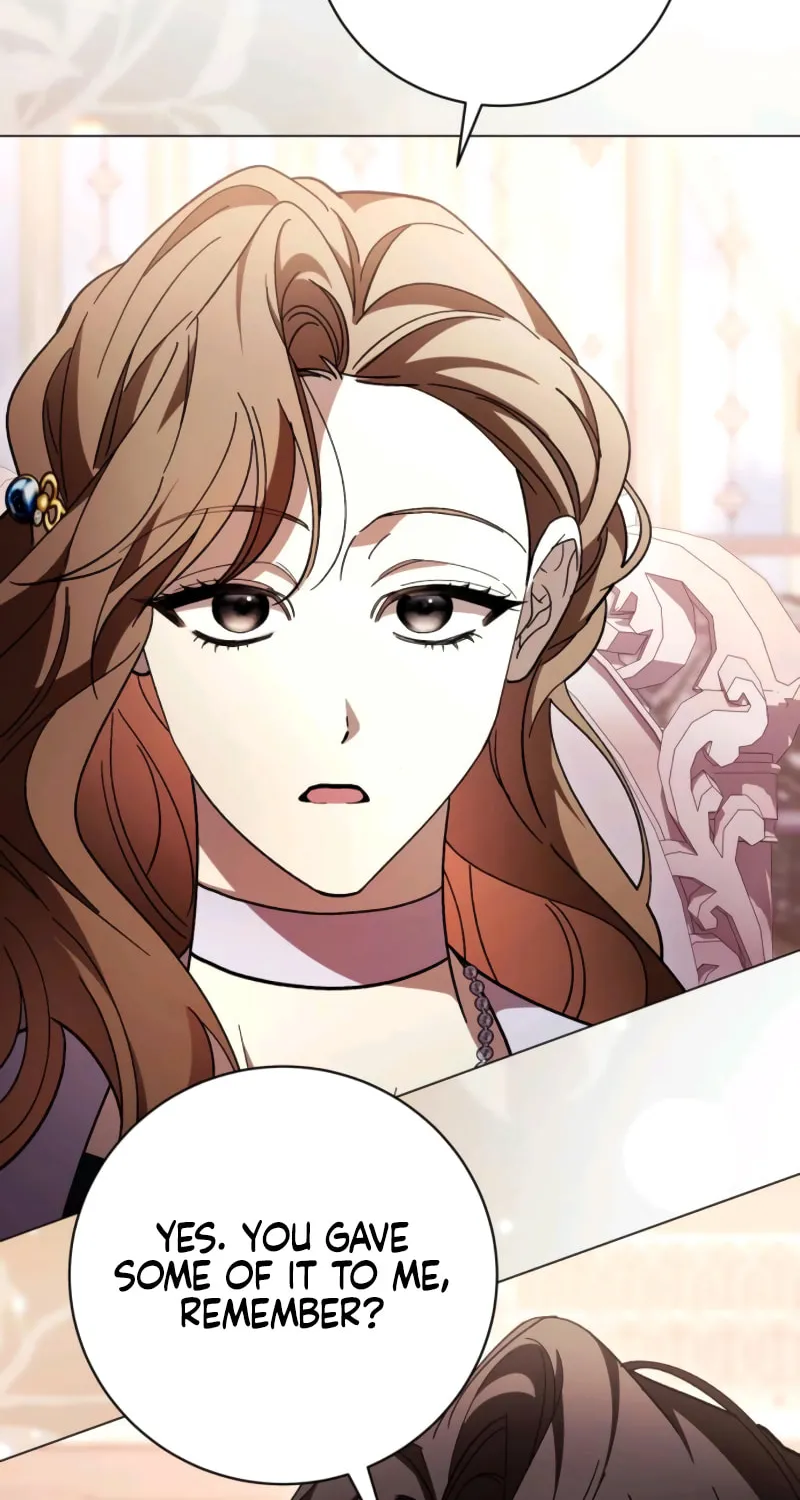 Read Black Chain chapter 49 image 46 on Lezhin