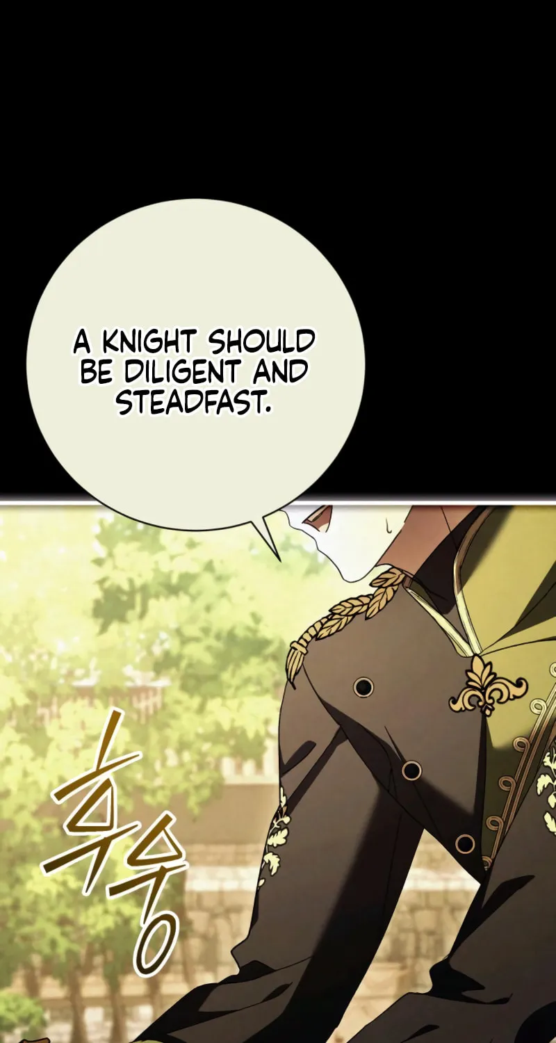 Read Black Chain chapter 49 image 5 on Lezhin