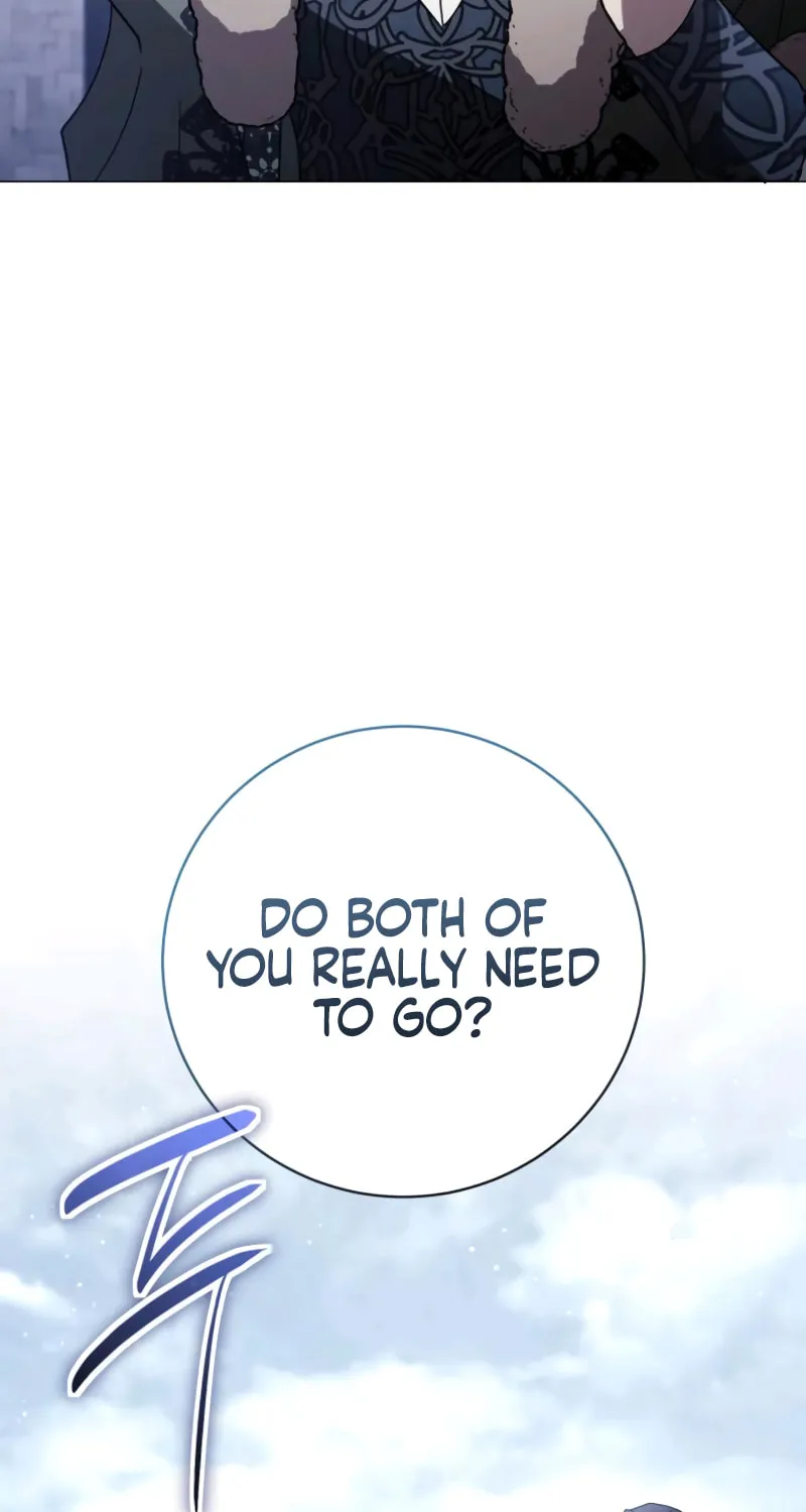 Read Black Chain chapter 49 image 59 on Lezhin