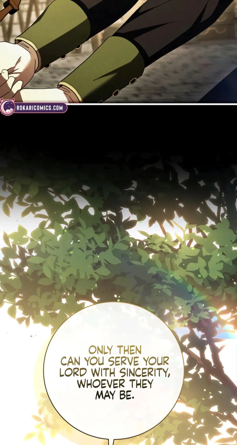 Read Black Chain chapter 49 image 6 on Lezhin