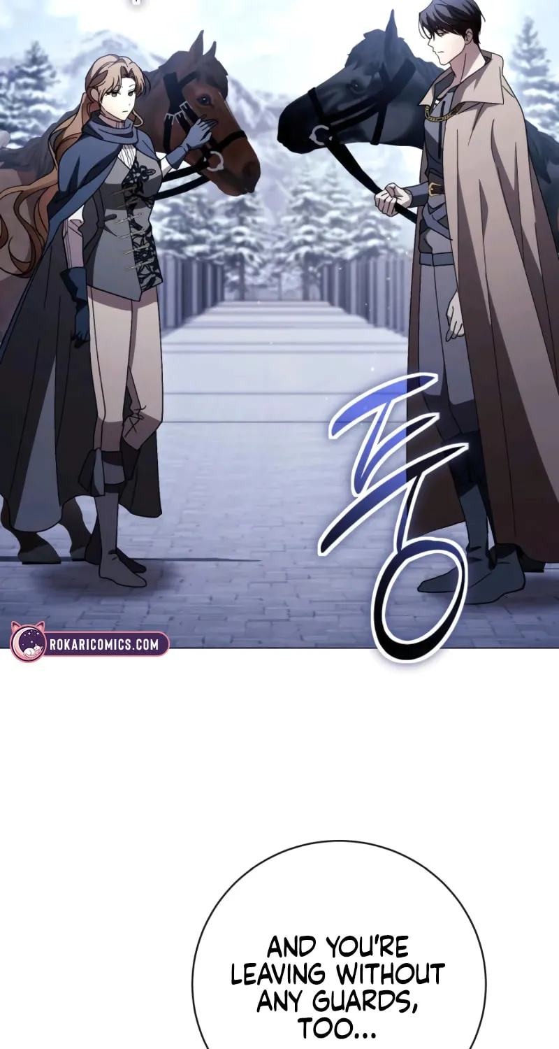 Read Black Chain chapter 49 image 60 on Lezhin