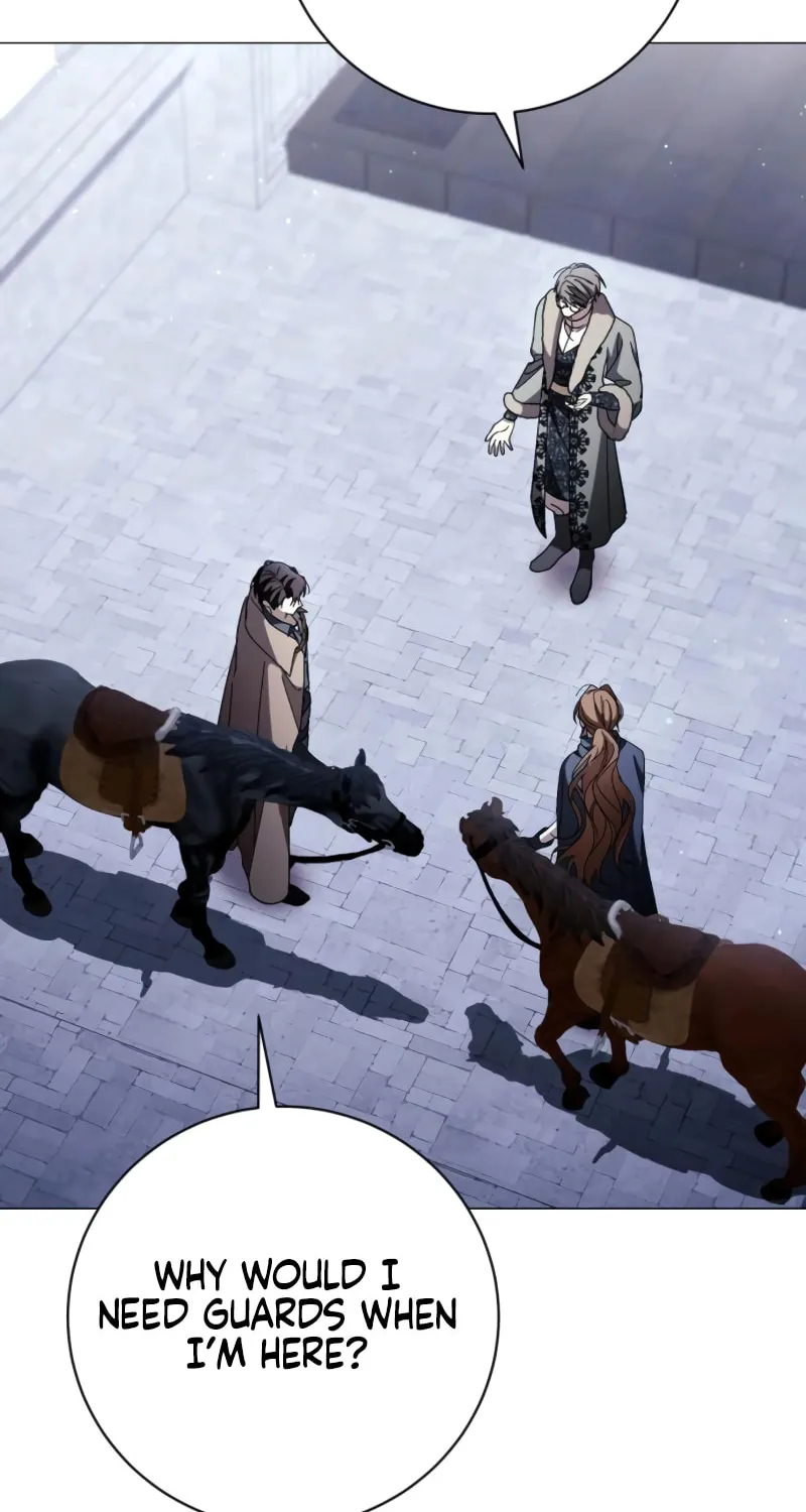 Read Black Chain chapter 49 image 61 on Lezhin