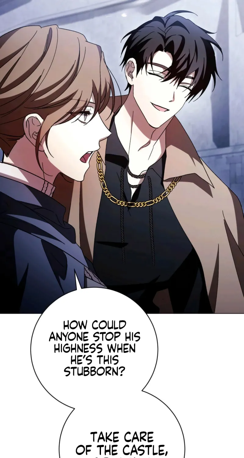 Read Black Chain chapter 49 image 63 on Lezhin