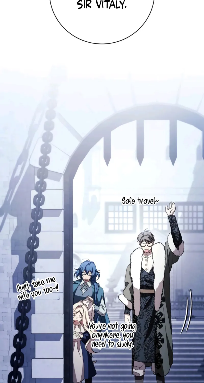 Read Black Chain chapter 49 image 64 on Lezhin