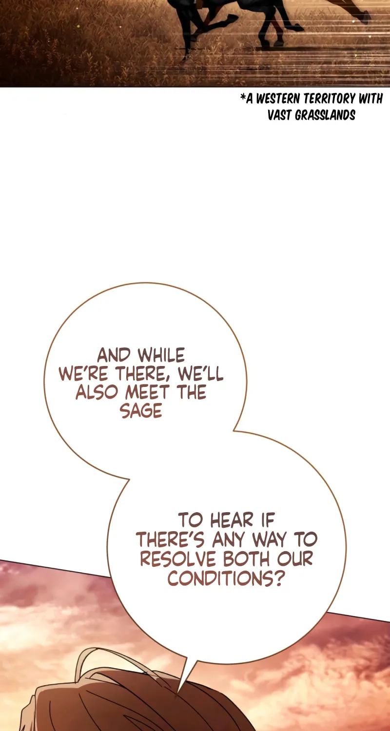 Read Black Chain chapter 49 image 68 on Lezhin