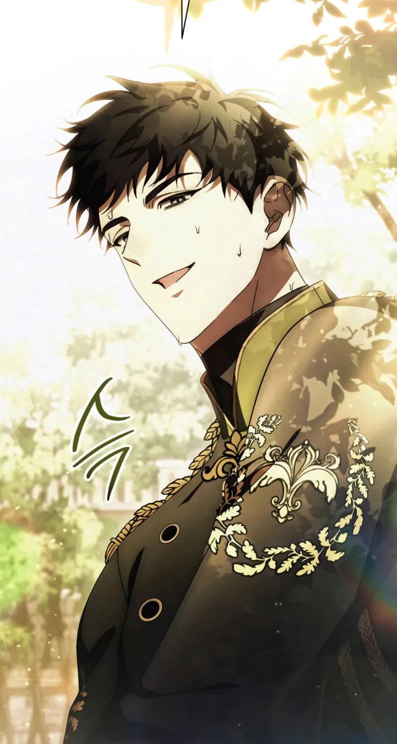 Read Black Chain chapter 49 image 7 on Lezhin