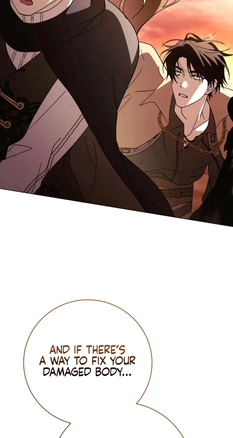 Read Black Chain chapter 49 image 78 on Lezhin