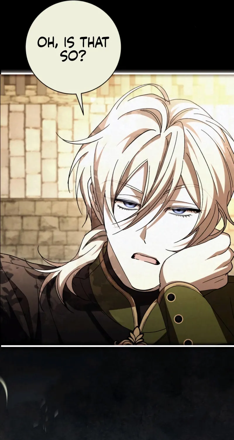 Read Black Chain chapter 49 image 9 on Lezhin