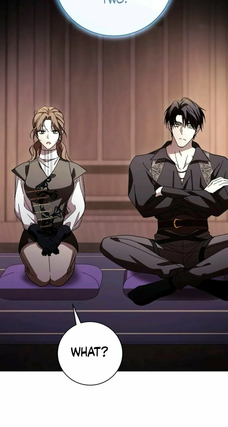 Read Black Chain chapter 49 image 93 on Lezhin