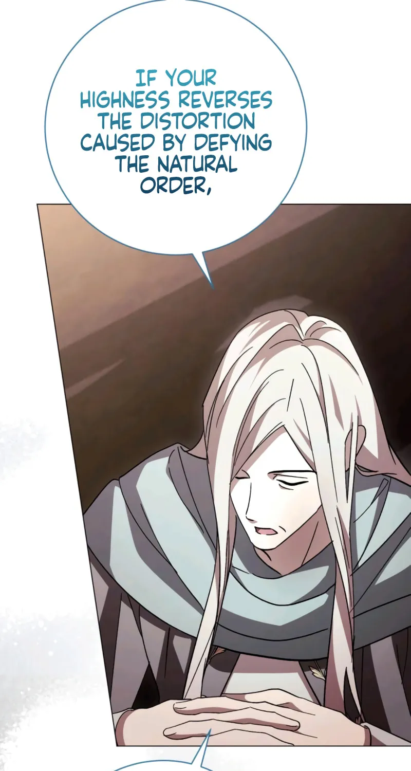 Read Black Chain chapter 49 image 98 on Lezhin