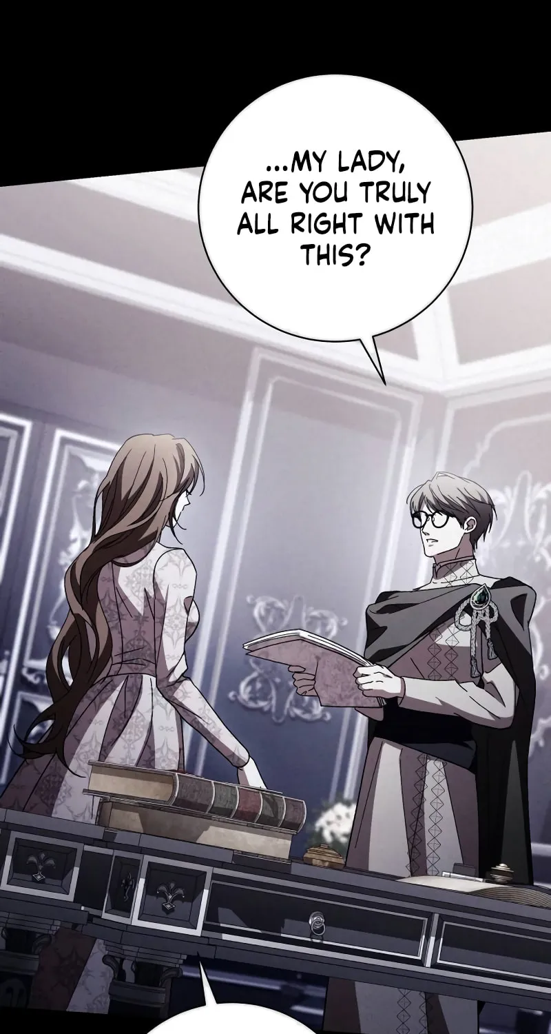 Read Black Chain chapter 50 image 14 on Lezhin