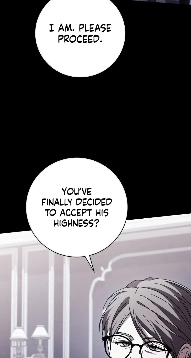 Read Black Chain chapter 50 image 15 on Lezhin