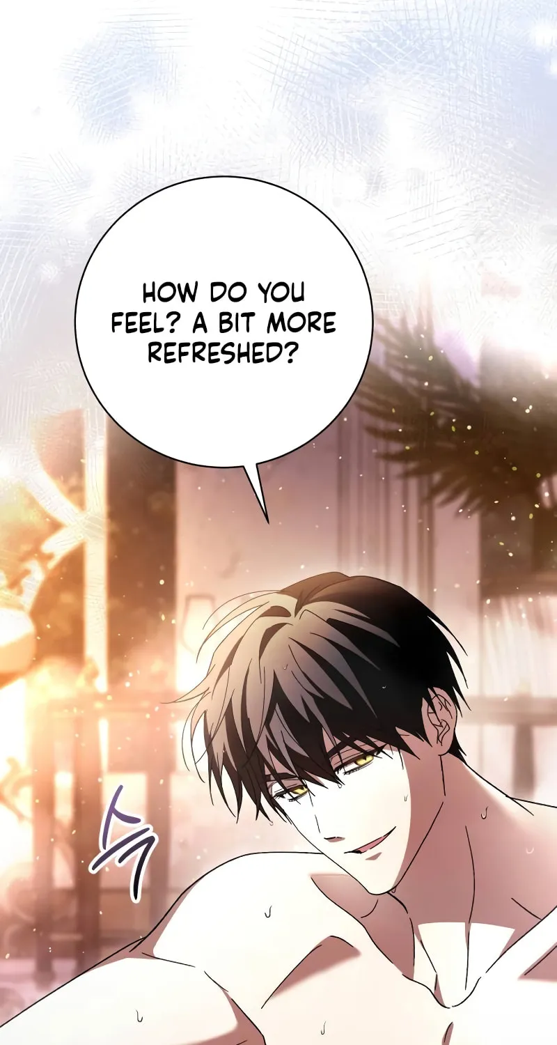Read Black Chain chapter 50 image 23 on Lezhin