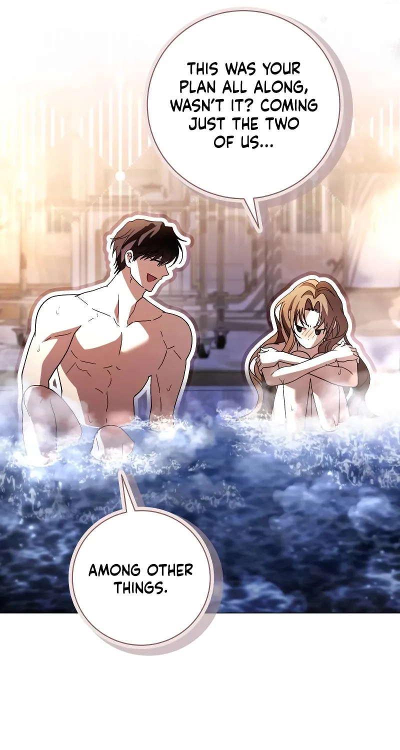 Read Black Chain chapter 50 image 25 on Lezhin