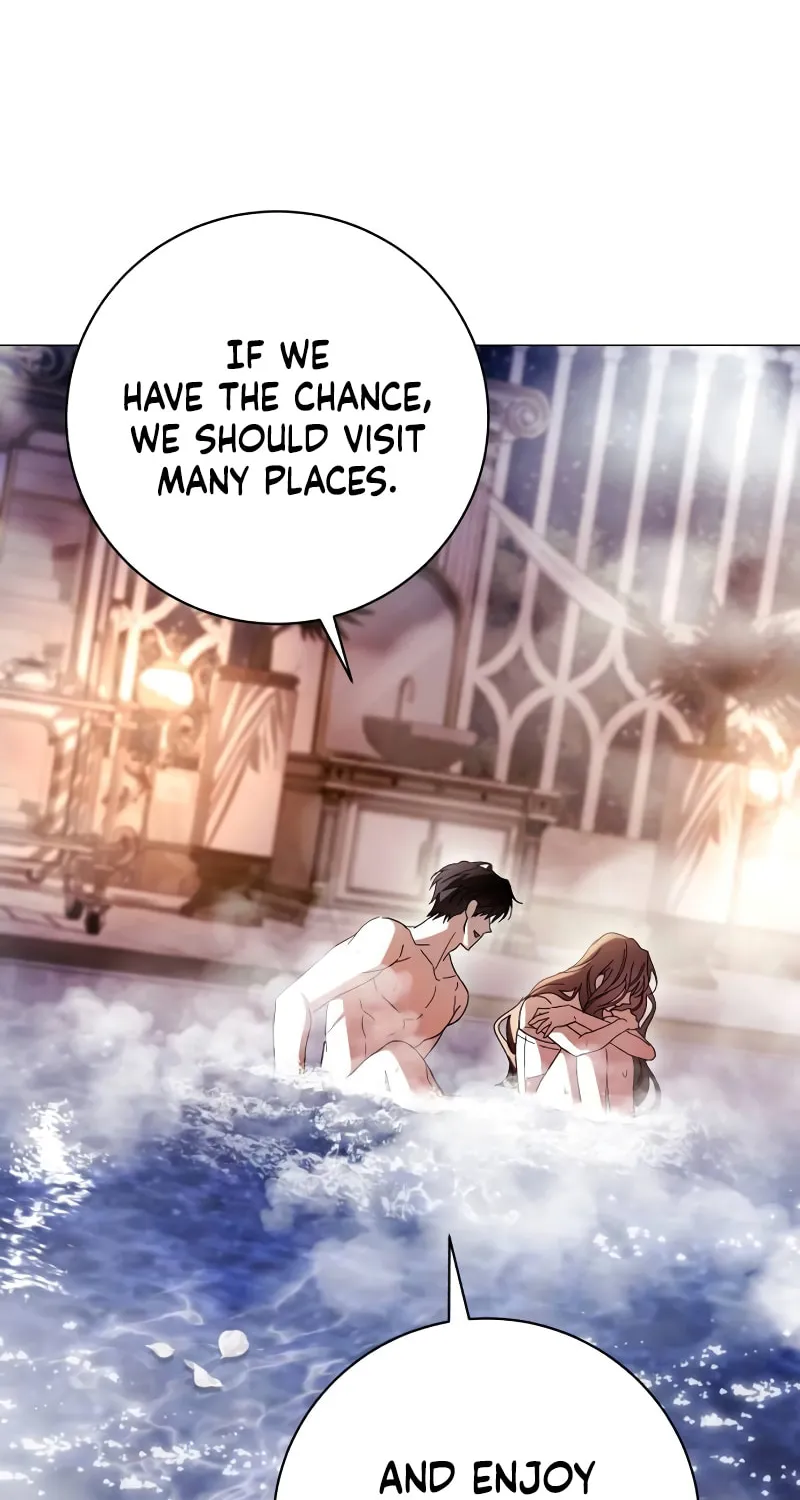 Read Black Chain chapter 50 image 26 on Lezhin