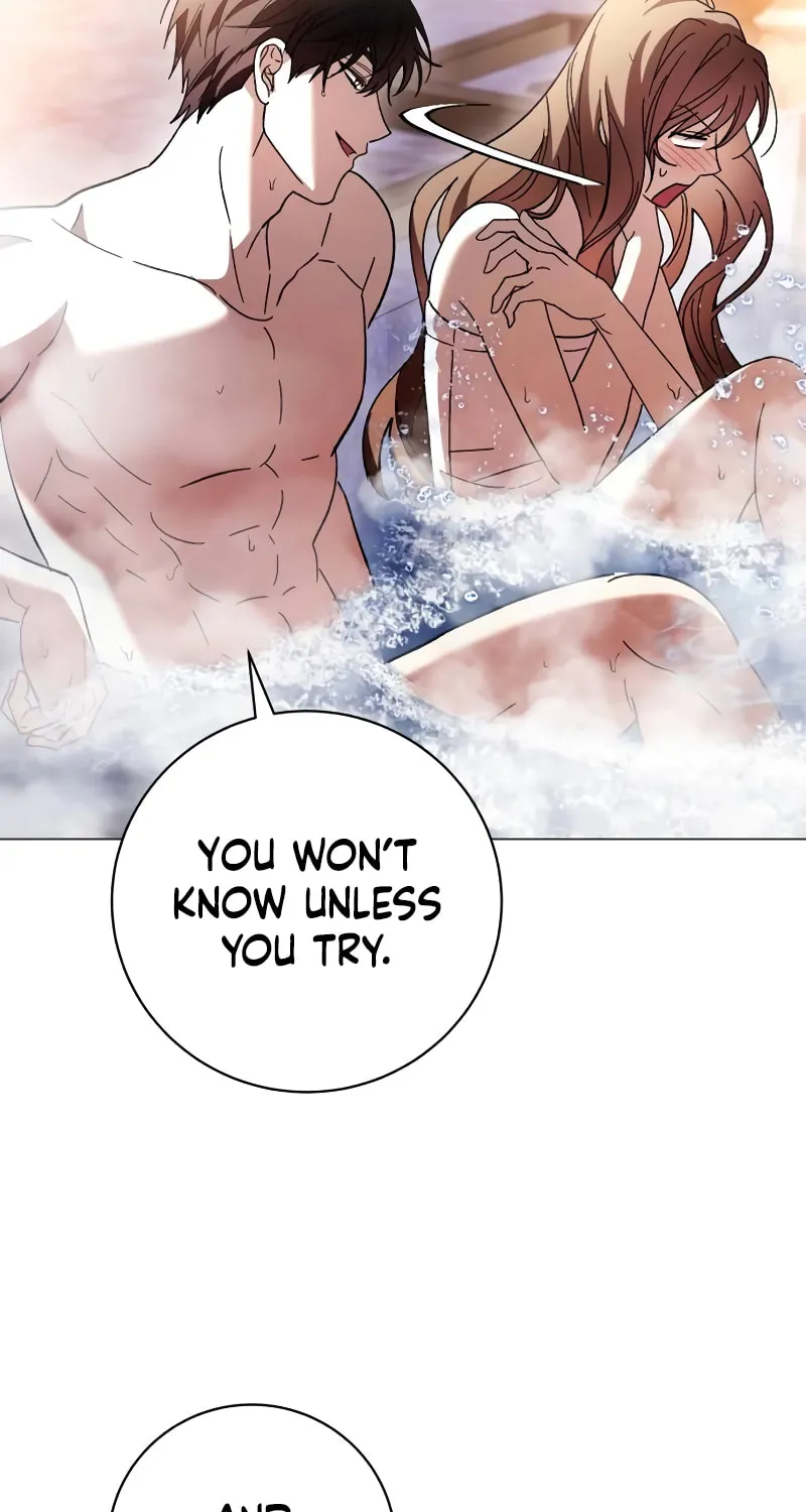 Read Black Chain chapter 50 image 32 on Lezhin