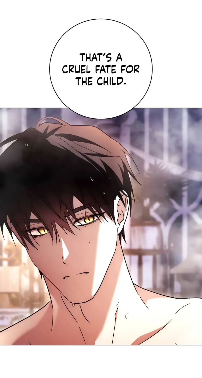 Read Black Chain chapter 50 image 34 on Lezhin