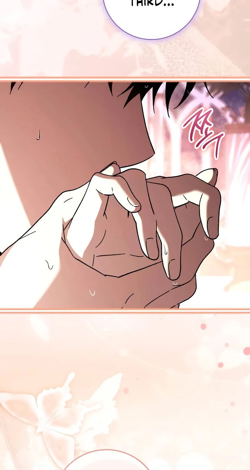 Read Black Chain chapter 50 image 43 on Lezhin