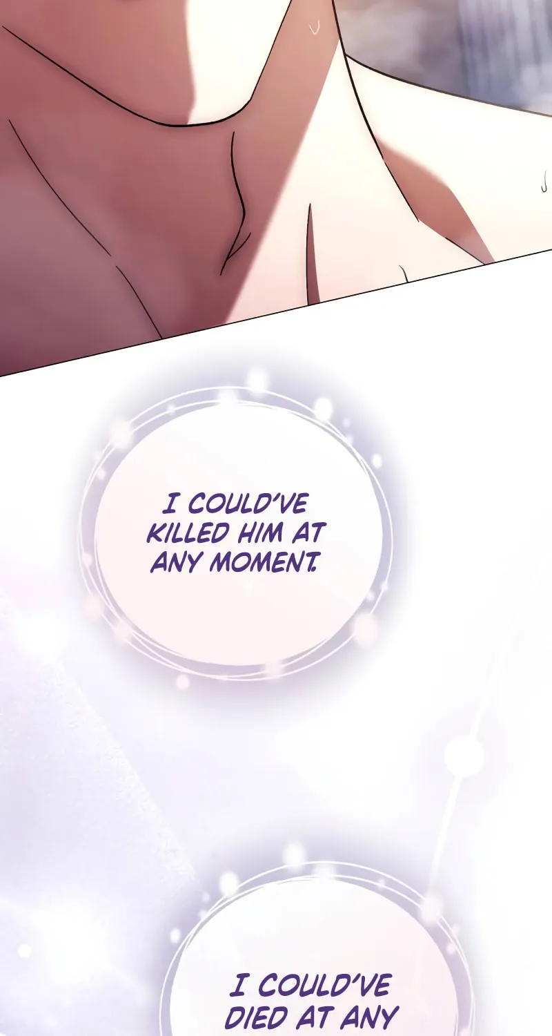 Read Black Chain chapter 50 image 61 on Lezhin