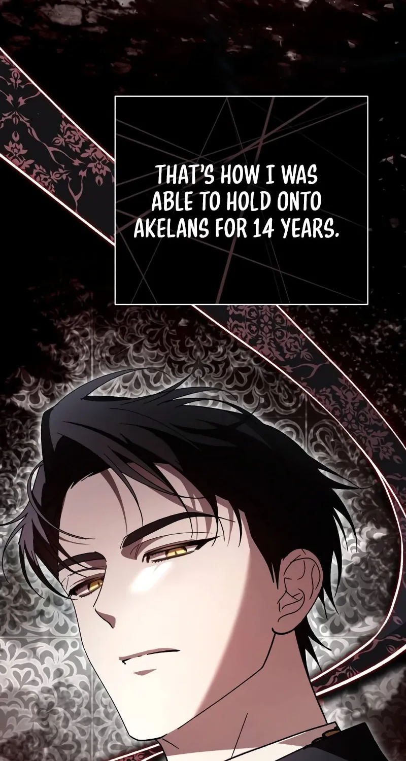 Read Black Chain chapter 50 image 7 on Lezhin