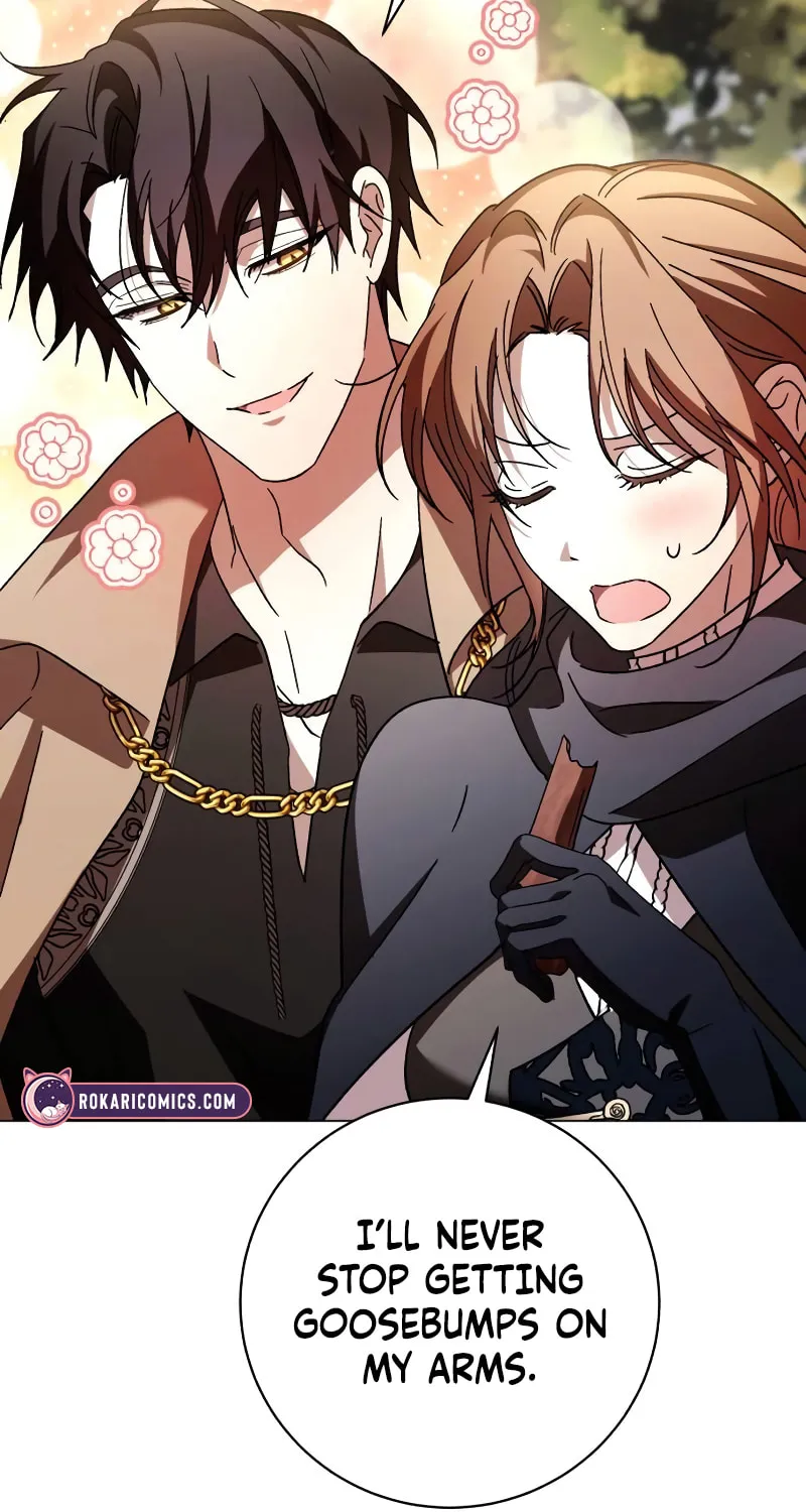 Read Black Chain chapter 51 image 22 on Lezhin