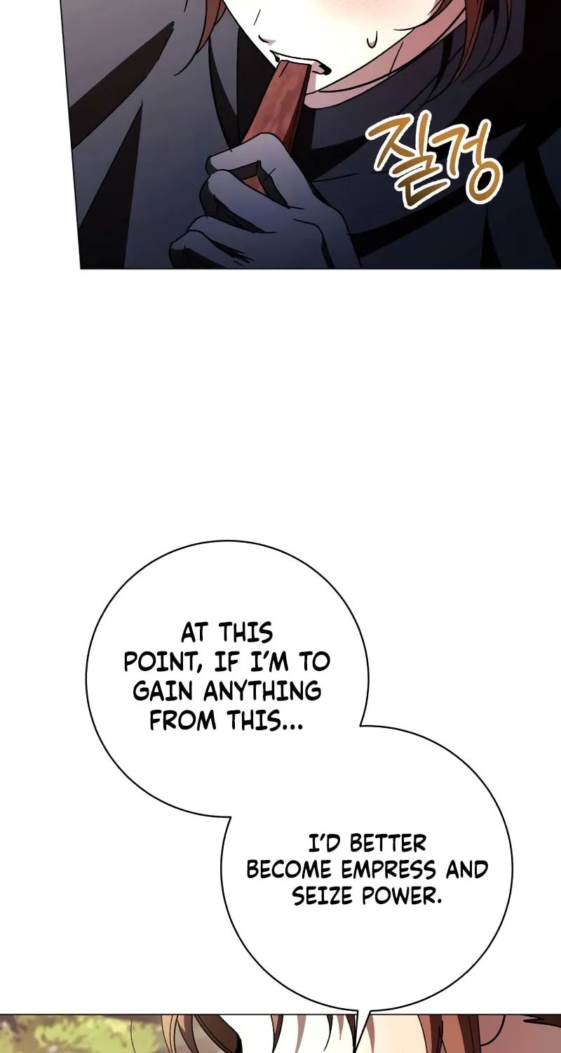Read Black Chain chapter 51 image 24 on Lezhin