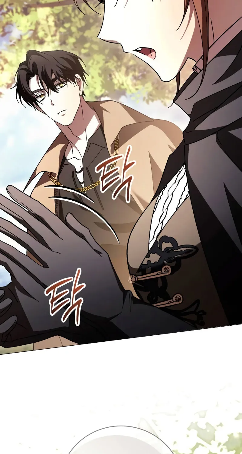 Read Black Chain chapter 51 image 25 on Lezhin