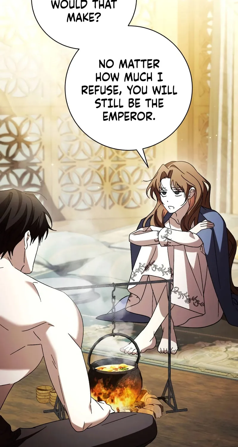Read Black Chain chapter 51 image 3 on Lezhin