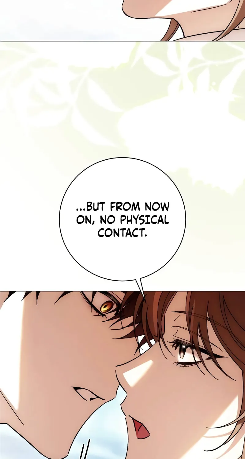 Read Black Chain chapter 51 image 33 on Lezhin