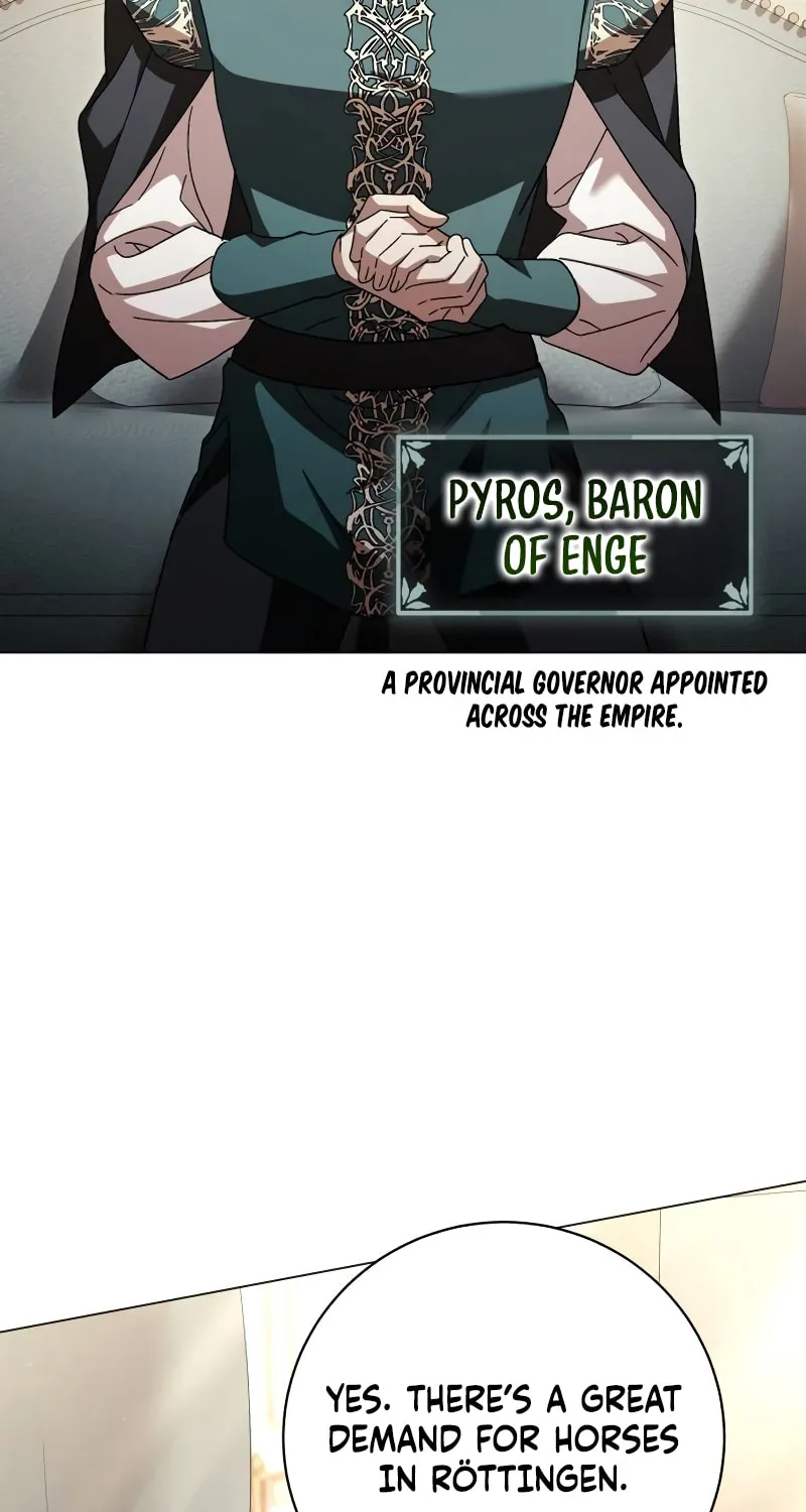 Read Black Chain chapter 51 image 39 on Lezhin