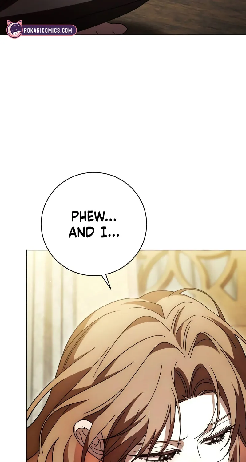 Read Black Chain chapter 51 image 4 on Lezhin