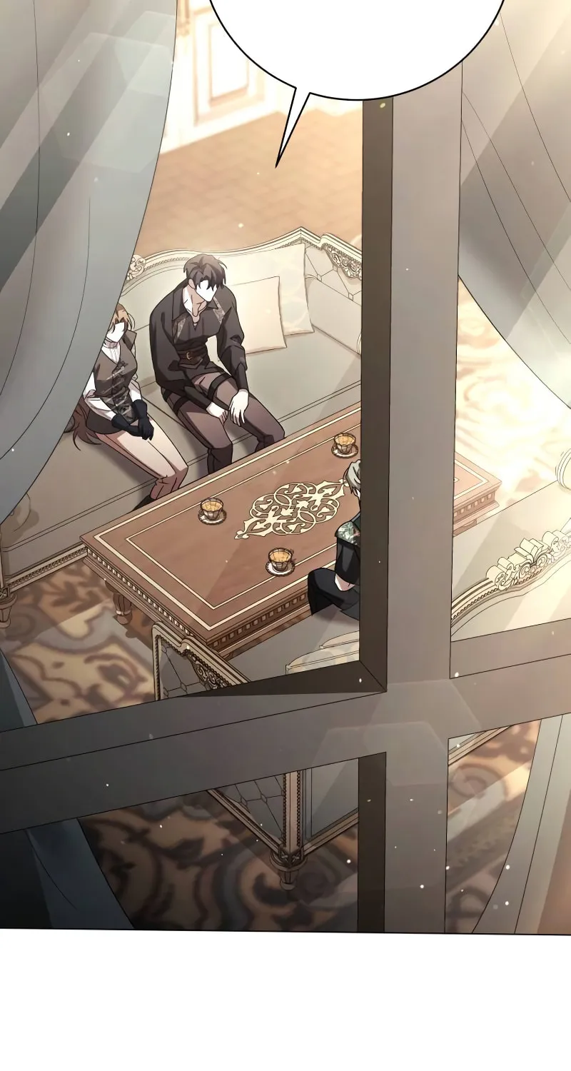 Read Black Chain chapter 51 image 40 on Lezhin