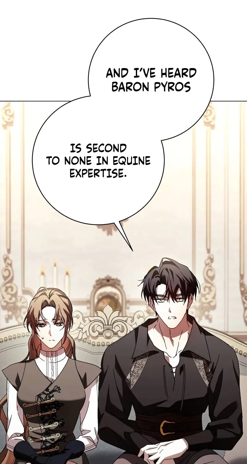 Read Black Chain chapter 51 image 42 on Lezhin